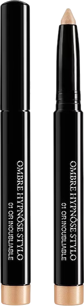 Тіні для повік Lancome Ombre Hypnose Stylo Longwear у стіку кремові 01 Or Inoubliable 1.4 г (3605533330142) - зображення 1