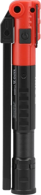 Лампа для майстерні YATO 350 лм Slim (YT-08525) - зображення 3