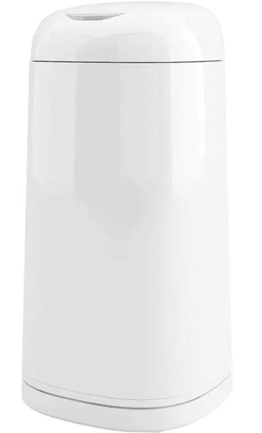 Kosz na zużyte pieluchy Angelcare Dress Up + 1 wkład (666594200945) - obraz 2