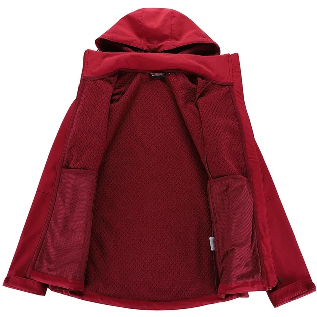 Куртка Alpine Pro Hoora LJCD590 - Фото 3 Куртка Alpine Pro Hoora LJCD590 - зображення 3