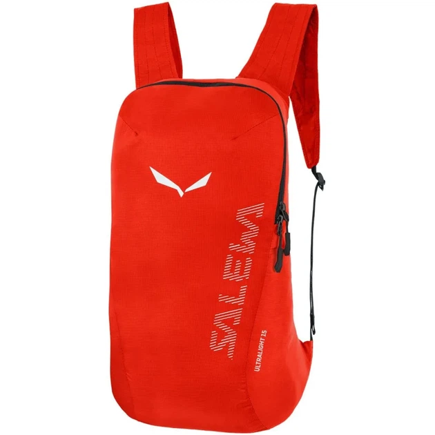 Рюкзак туристический Salewa Ultralight 15L 1500 Uni (100074468) - Фото 1 Рюкзак туристический Salewa Ultralight 15L 1500 Uni (100074468) - изображение 1