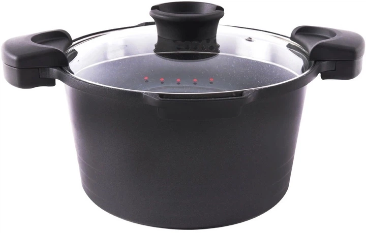 Каструля Orion Grande 5.5 л (8592381147754) - зображення 1