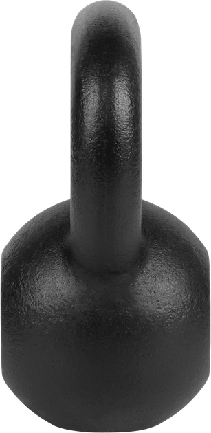 Гиря бітумна Rebel Active RBA-2323-06 6 кг (5901890111591) - зображення 3