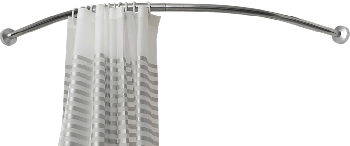 Душова штанга Gedy TSEM800131 - зображення 1