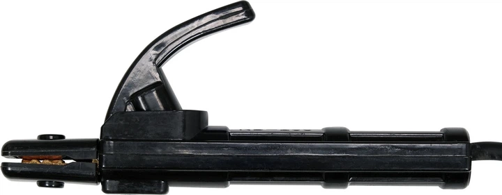 Зварювальний інверторний апарат YATO MMA 140A (YT-81355) - зображення 10