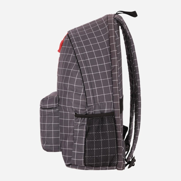 Рюкзак 24 л водонепроницаемый Bagland Stylish L Сублімація 1339 00518694 Разноцветный (1119020716) - изображение 3