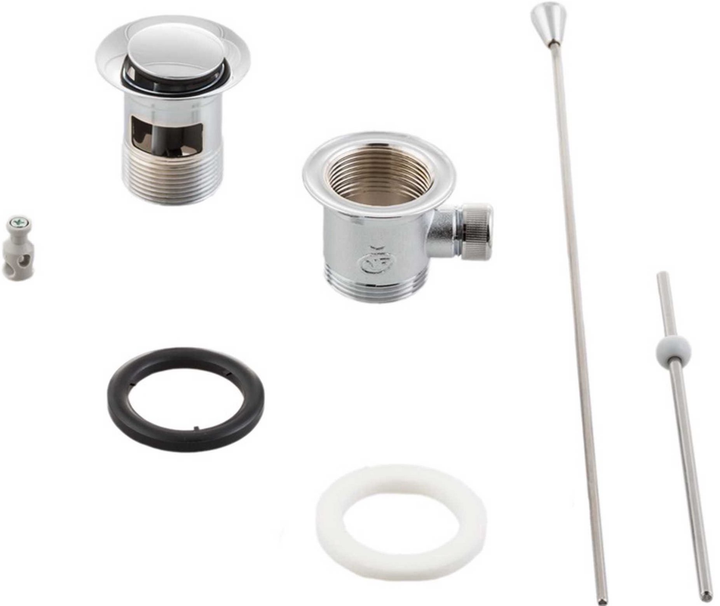 Zawór Oras 552051 - obraz 2