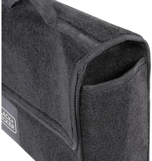 Автомобільний органайзер Black+Decker сумка для багажника (8711252235806) - зображення 4