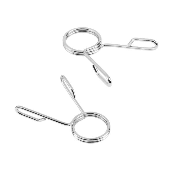 Gryf olimpijski łamany Rebel Active RBA-2205 50 mm 120cm (5901890100526) - obraz 5