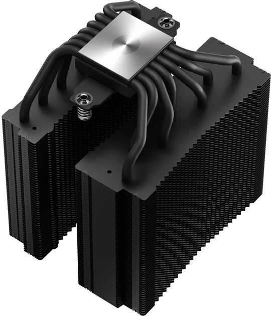 Кулер для процесора Deepcool Assassin 4S (R-ASN4S-BKGPMN-G) - зображення 6