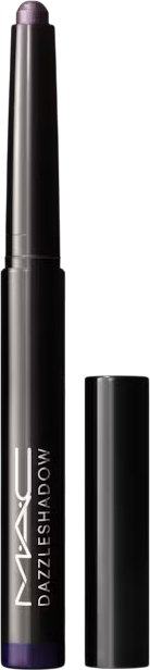 Cienie do powiek M.A.C Dazzleshadow Stick w sztyfcie Black Ice 1.6 g (773602754458) - obraz 1