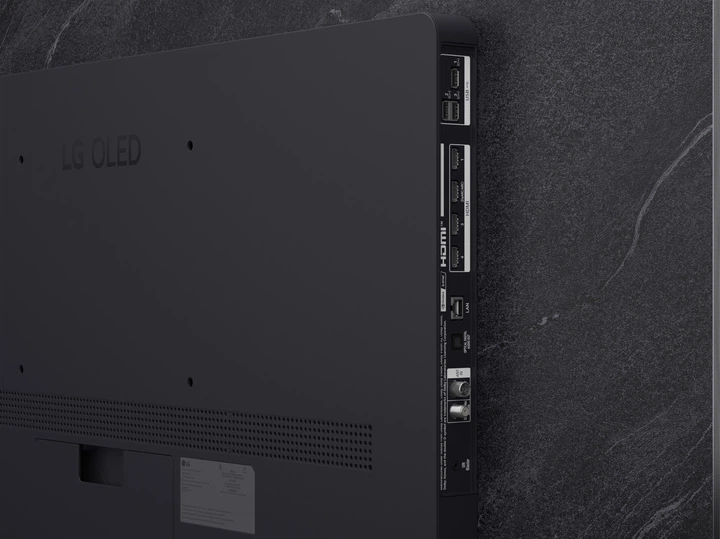 Telewizor LG 77" OLED77C51LA - obraz 18