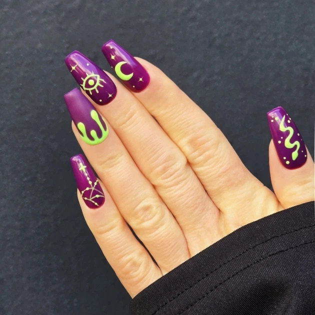 Lakier hybrydowy Silcare ManiMore 04 10 g (5902560566680) - obraz 4