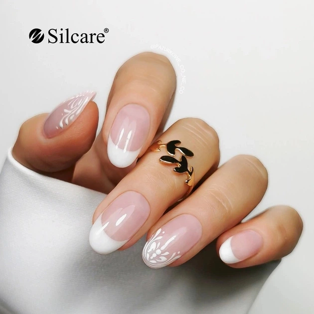 Lakier hybrydowy Silcare ManiMore 21 10 g (5902560567366) - obraz 4