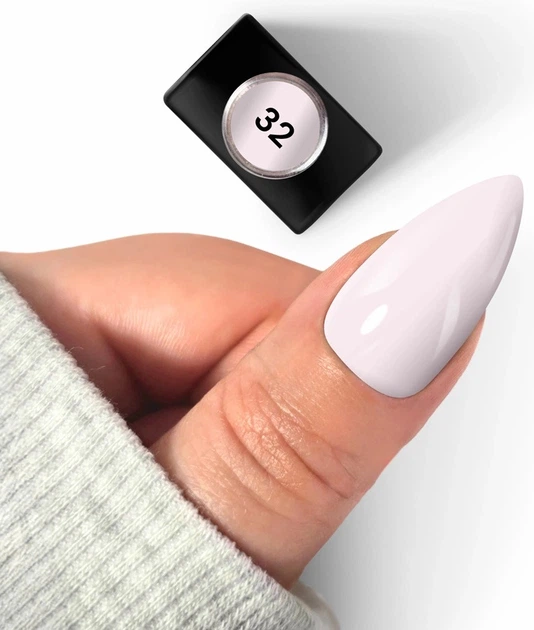 Lakier hybrydowy Silcare ManiMore 32 10 g (5902560567472) - obraz 3