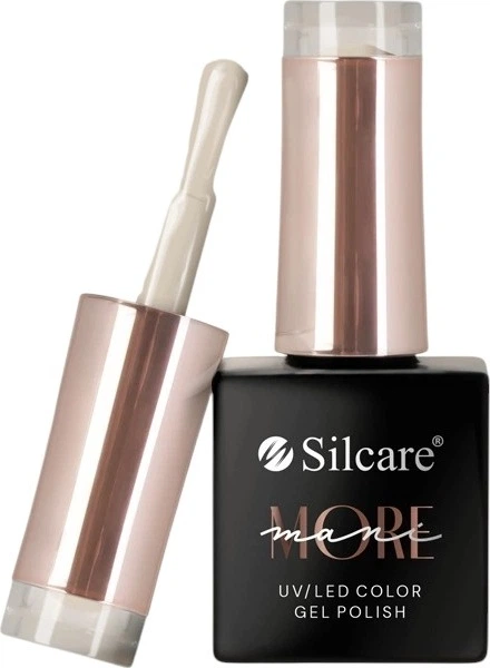 Гель-лак Silcare ManiMore 34 10 г (5902560567496) - зображення 1