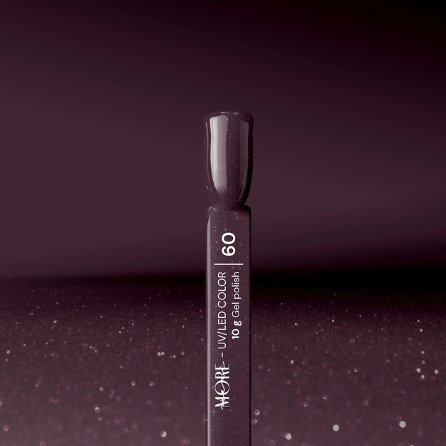 Lakier hybrydowy Silcare ManiMore 60 10 g (5902560567892) - obraz 2