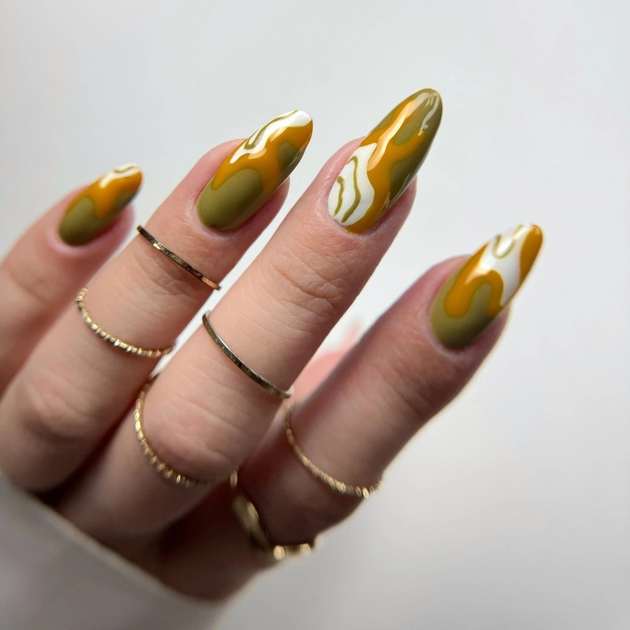 Lakier hybrydowy Silcare ManiMore 58 10 g (5902560567878) - obraz 5