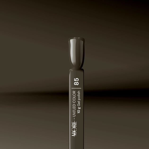 Lakier hybrydowy Silcare ManiMore Enchanting moments 85 10 ml (5902560567786) - obraz 2