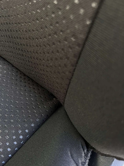 Авточехлы из автоткани Kegel-Blazusiak Black Sea для RENAULT SANDERO 2012-2020 - изображение 4