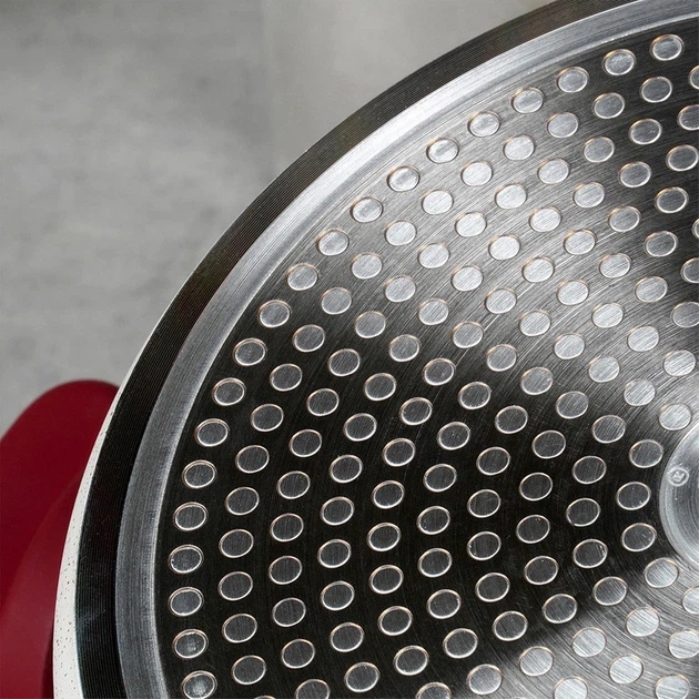 Каструля Nava Terrestrial з кришкою 5.2 л (5205746007480) - зображення 7