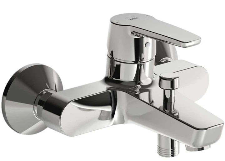 Bateria wannowa Oras Saga 3940Y - obraz 1