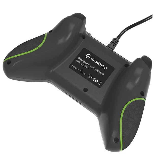 Геймпад GamePro MG450B - изображение 5