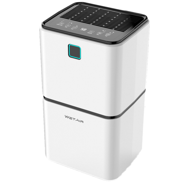 Осушувач для квартири WetAir WAD-F12L - зображення 2