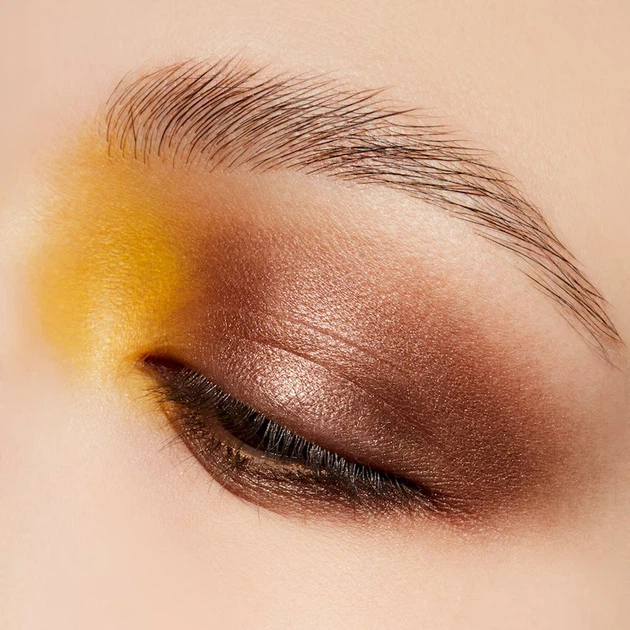 Cienie do powiek M.A.C Extra Dimension Eye Shadow Havana 1.3 g (773602378609) - obraz 7