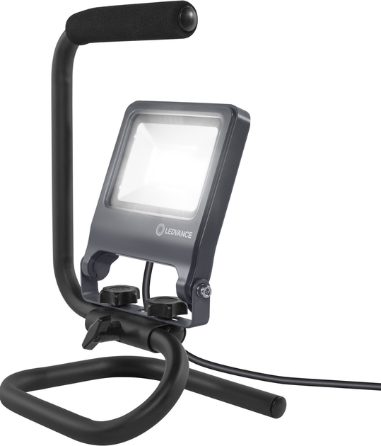Naświetlacz Ledvance Worklight S-Stand Szary - obraz 2