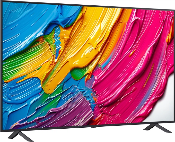 Телевізор LG 75" 75QNED80A3A - зображення 3