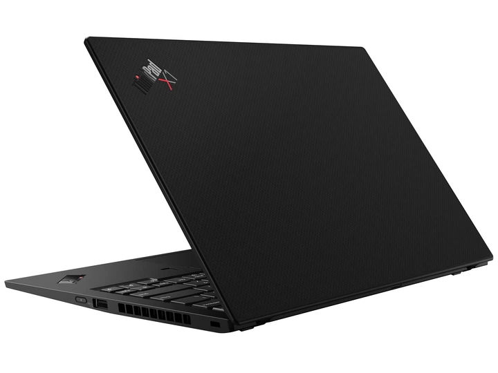 Ноутбук Laptop LENOVO ThinkPad X1 Carbon G8 14" Full HD IPS / i5-10210U / 8Gb DDR3 / 256 SSD / Windows 11 Pro Б/у - Refurbished - Фото 2 Ноутбук Laptop LENOVO ThinkPad X1 Carbon G8 14" Full HD IPS / i5-10210U / 8Gb DDR3 / 256 SSD / Windows 11 Pro Б/у - Refurbished - изображение 2