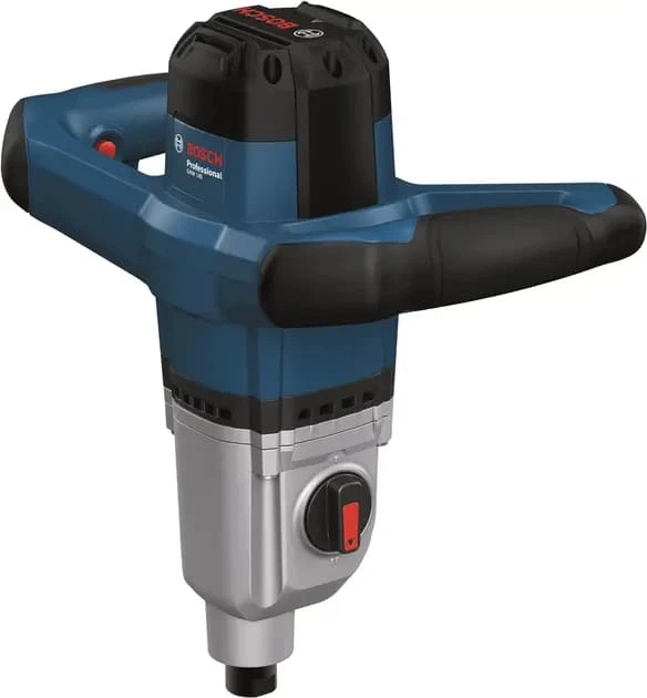 Миксер строительный Bosch GRW 140 (06011C4020) - изображение 2