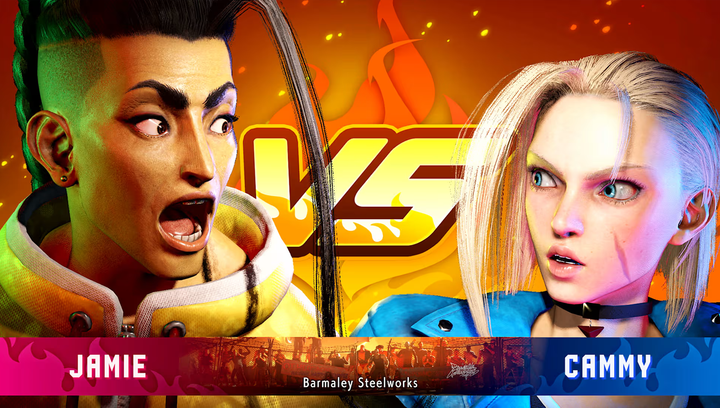 Игра Nintendo Switch 2 Street Fighter 6 Years 1-2 Fighters Edition Английская Версия - Фото 5 Игра Nintendo Switch 2 Street Fighter 6 Years 1-2 Fighters Edition Английская Версия - изображение 5