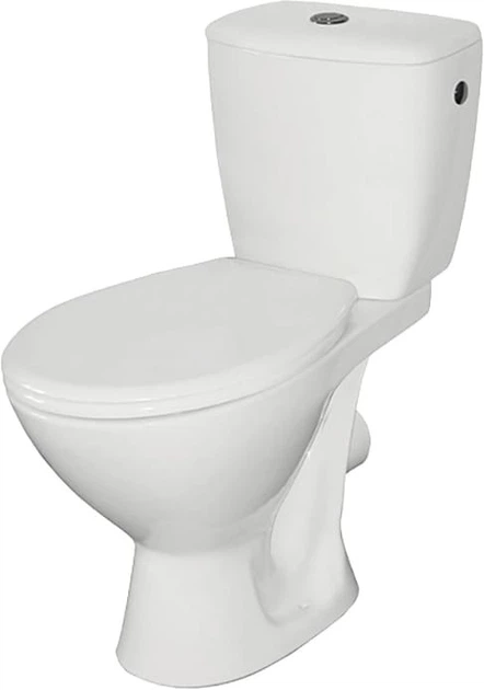 Унитаз-компакт Mito Kaskasa 206 010 3/6 (CCKZ1000300783) - Фото 1 Унитаз-компакт Mito Kaskasa 206 010 3/6 (CCKZ1000300783) - изображение 1
