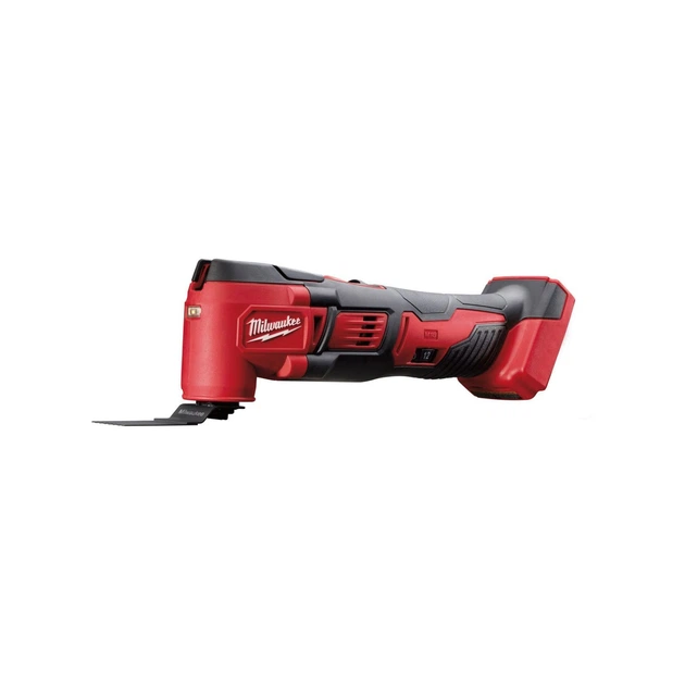 Реноватор Milwaukee M18 BMT-0 (4933446203) - Фото 1 Реноватор Milwaukee M18 BMT-0 (4933446203) - изображение 1