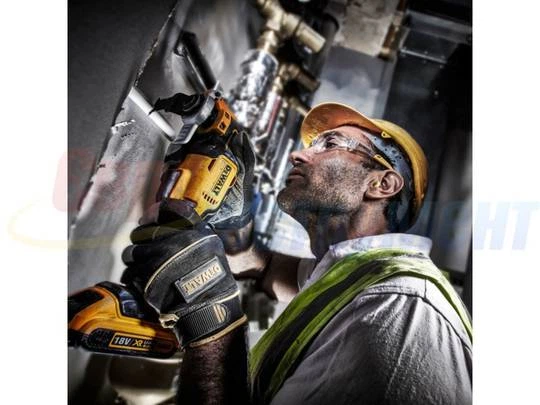 Реноватор DeWALT DCS356E1T - изображение 2