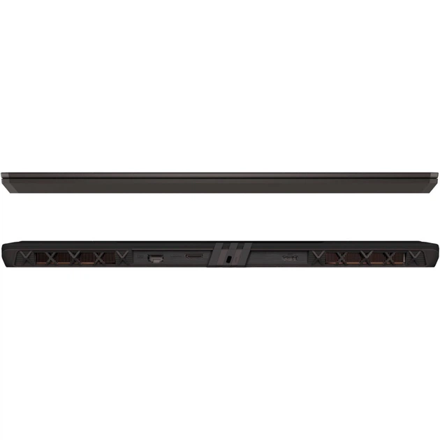 Ноутбук MSI Vector 16 HX AI A2XWIG-222XUA (9S7-15M352-222) - Фото 6 Ноутбук MSI Vector 16 HX AI A2XWIG-222XUA (9S7-15M352-222) - изображение 6
