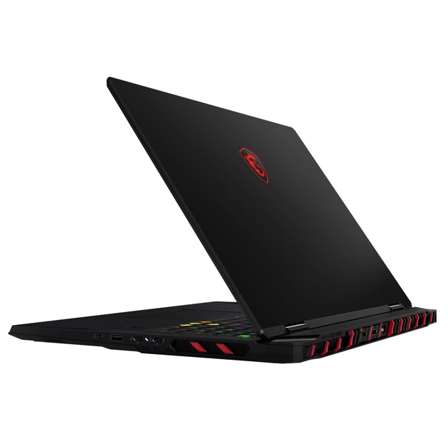 Ноутбук MSI Raider 18 HX AI A2XWIG-251UA (9S7-182462-251) - зображення 10