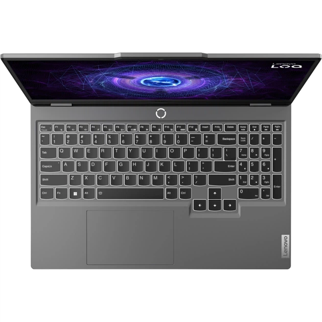 Ноутбук Lenovo LOQ 15IAX9 (83GS00UNRA) - изображение 4