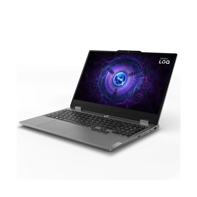 Ноутбук Lenovo LOQ 15IAX9 (83GS00UMRA) - изображение 3