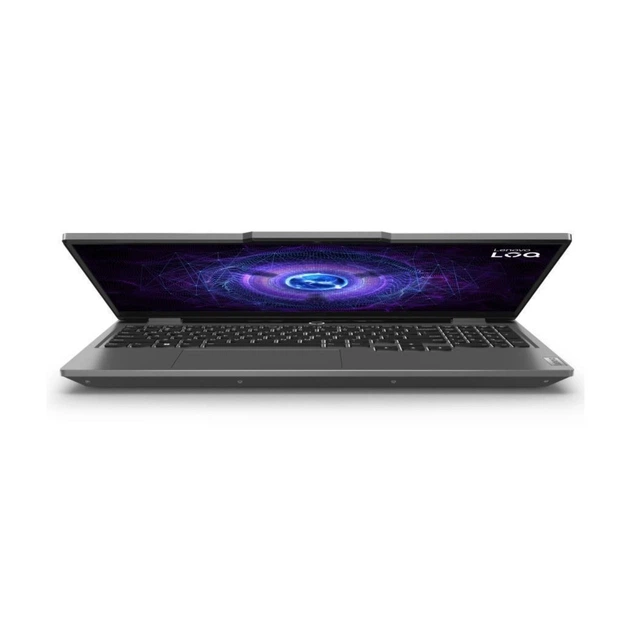 Ноутбук Lenovo LOQ 15IAX9 (83GS00UMRA) - изображение 7
