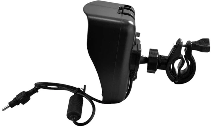 Nawigacja motocyklowa SmartGPS SG43 OSM EU (5905279820210) - obraz 2