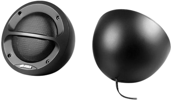 Акустическая система F&D A-110 Black - изображение 5