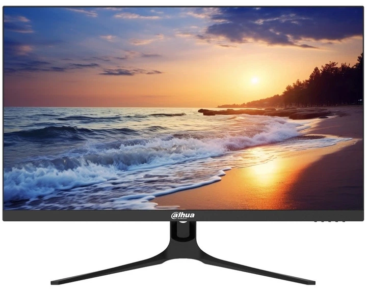 Monitor 27" Dahua DHI-LM27-F400 - obraz 1