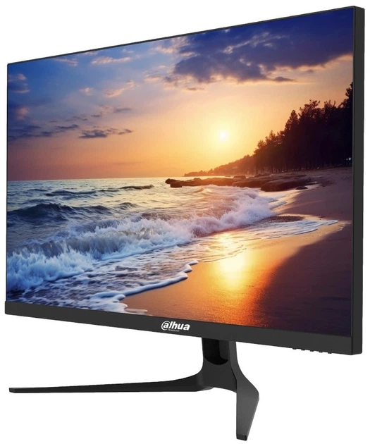 Monitor 27" Dahua DHI-LM27-F400 - obraz 2