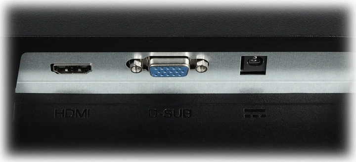 Monitor 27" Dahua LM27-L200N - obraz 6