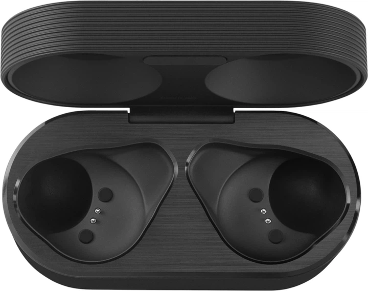 Навушники Bang & Olufsen Beoplay E8 Sport Black (1648300) - зображення 6