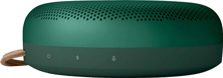 Przenośny głośnik Bang & Olufsen Beosound A1 2nd Green (1734012) - obraz 3