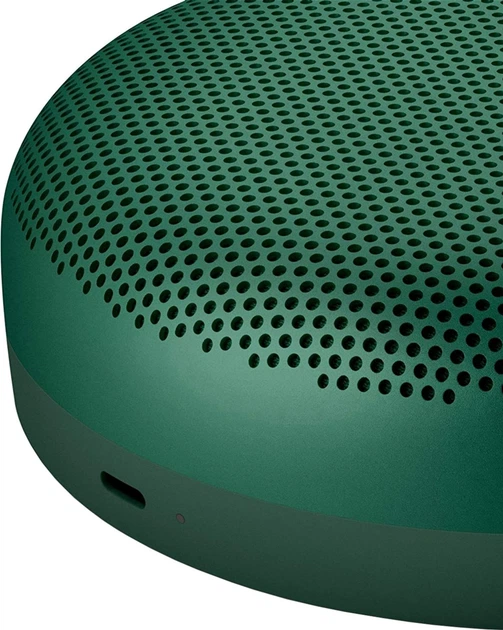 Przenośny głośnik Bang & Olufsen Beosound A1 2nd Green (1734012) - obraz 6